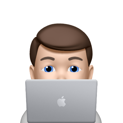 Jordan Flynn professional headshot